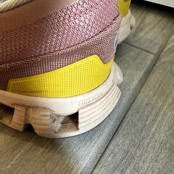 OnCloud Cloud X Shoes 10 - Picture 4 of 10